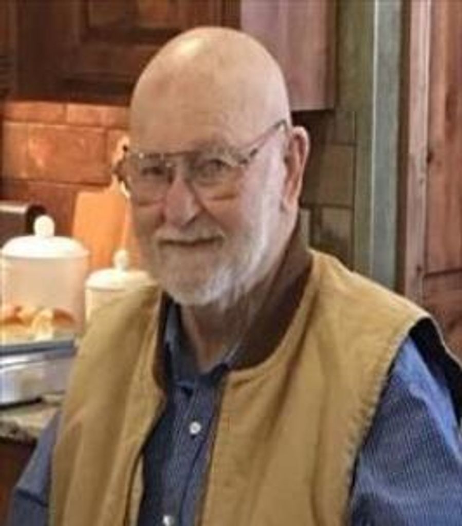 Charles Shell Profile Photo