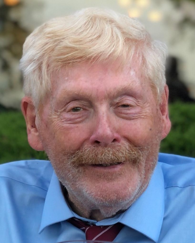 Peter E. Harmon Profile Photo