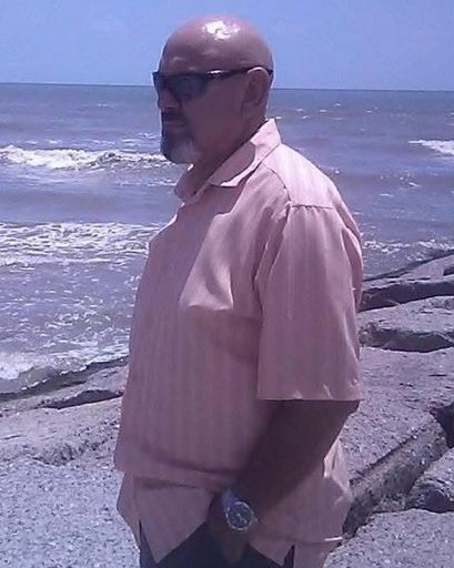 Santiago Ancira's obituary image