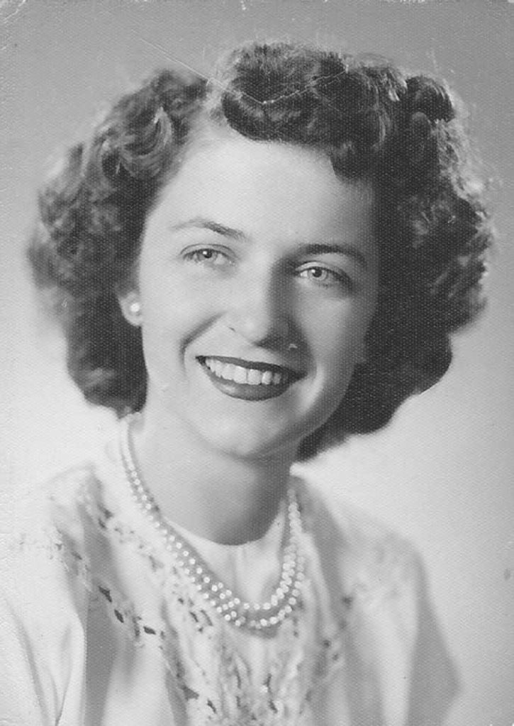 Agnes R. Neumann