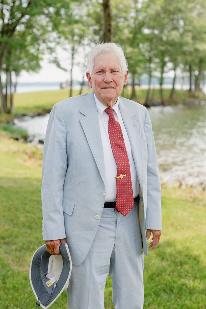 Norman Brent Higginbotham Profile Photo