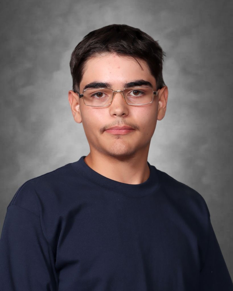 Angelo Tafoya Profile Photo