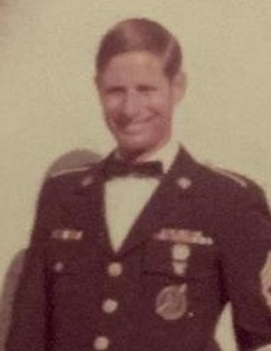 James Madison Arnold, V Profile Photo