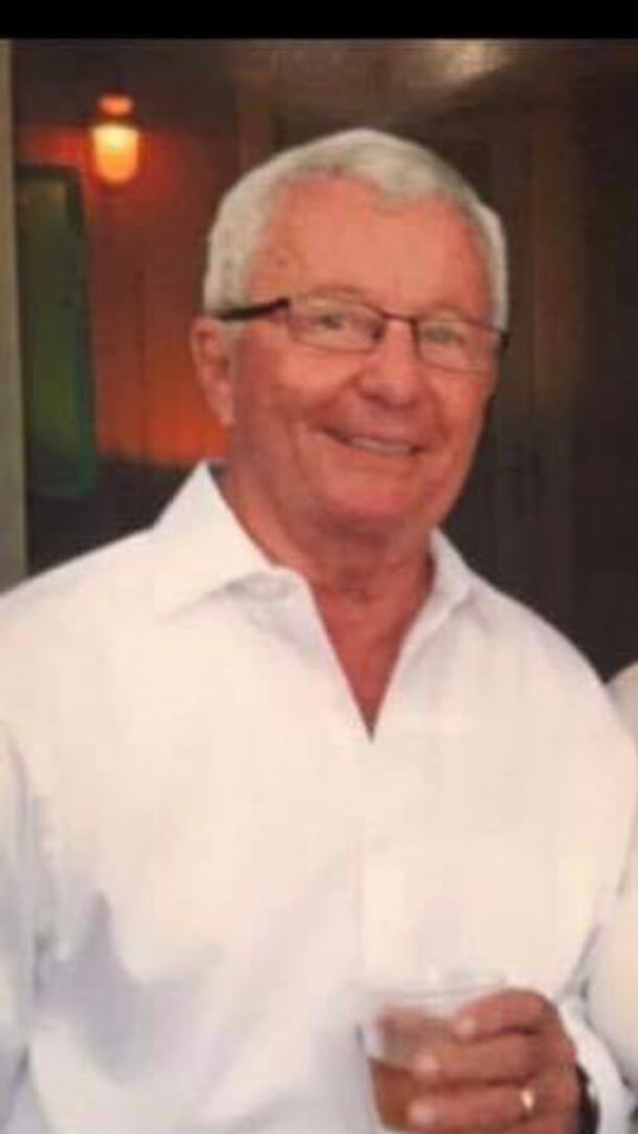 Alfred Curtis Cornelius, Iii