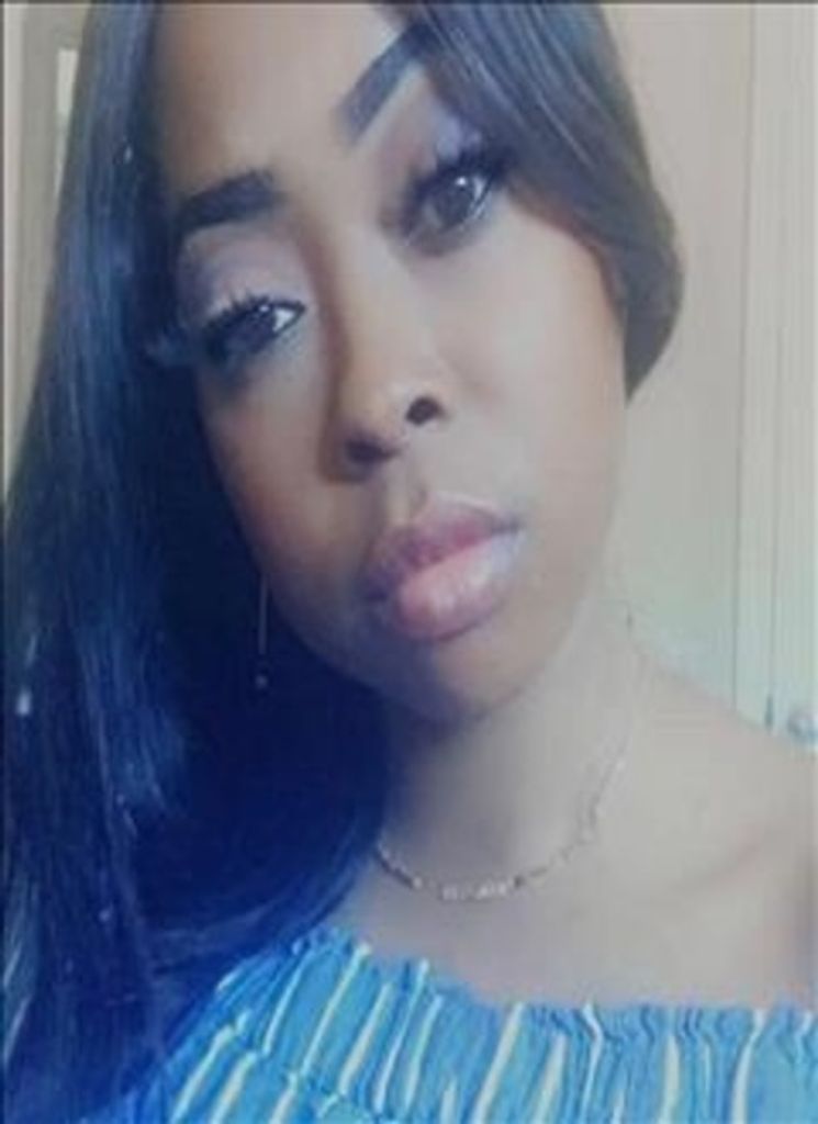 Crystal Gabriel King Profile Photo