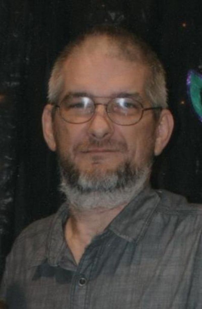 David Lee Blume Profile Photo
