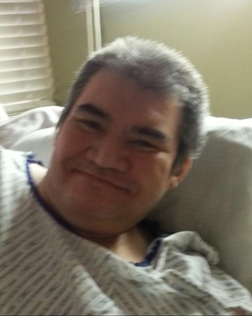 Jasper Joseph Courteaux, Jr. Profile Photo