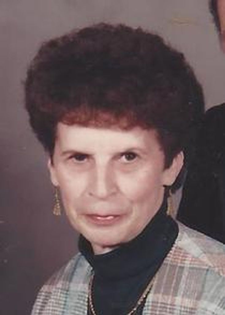 Joan H. (Slack)  Claycomb