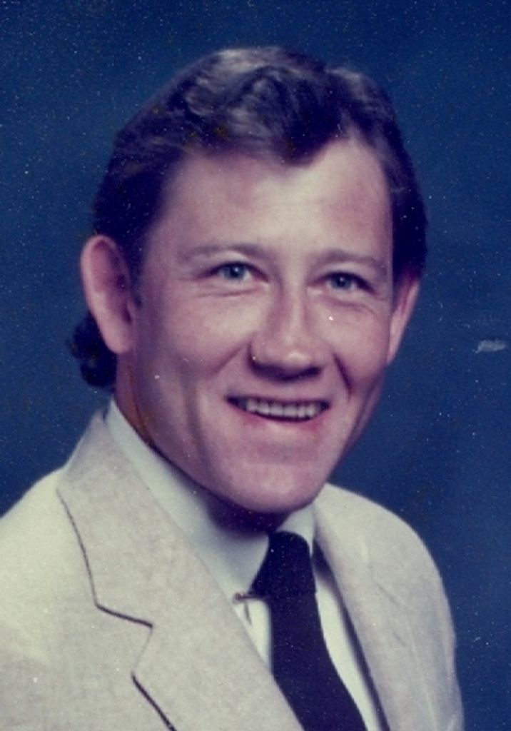 Robert C. Mcdonell Profile Photo