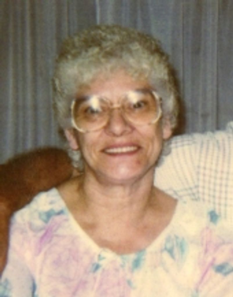 Viria J. Smith