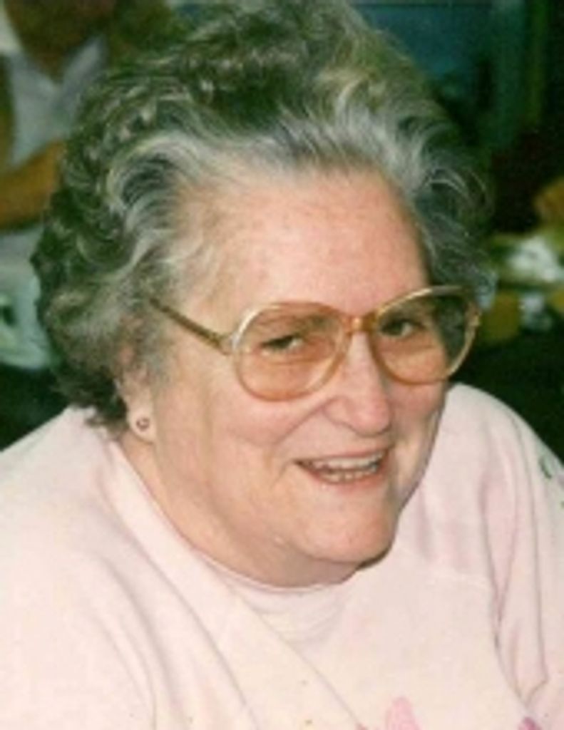 Maurine Young