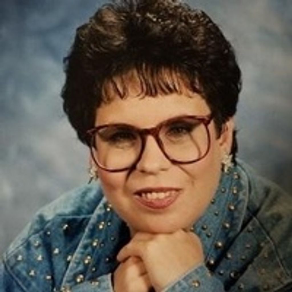 Cheri Ann Hawkins