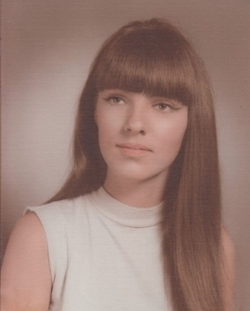 Mrs Jeanette M. Hardenburg Profile Photo