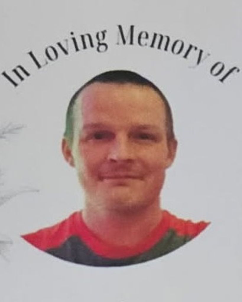 Gavin Lee Speakman Profile Photo