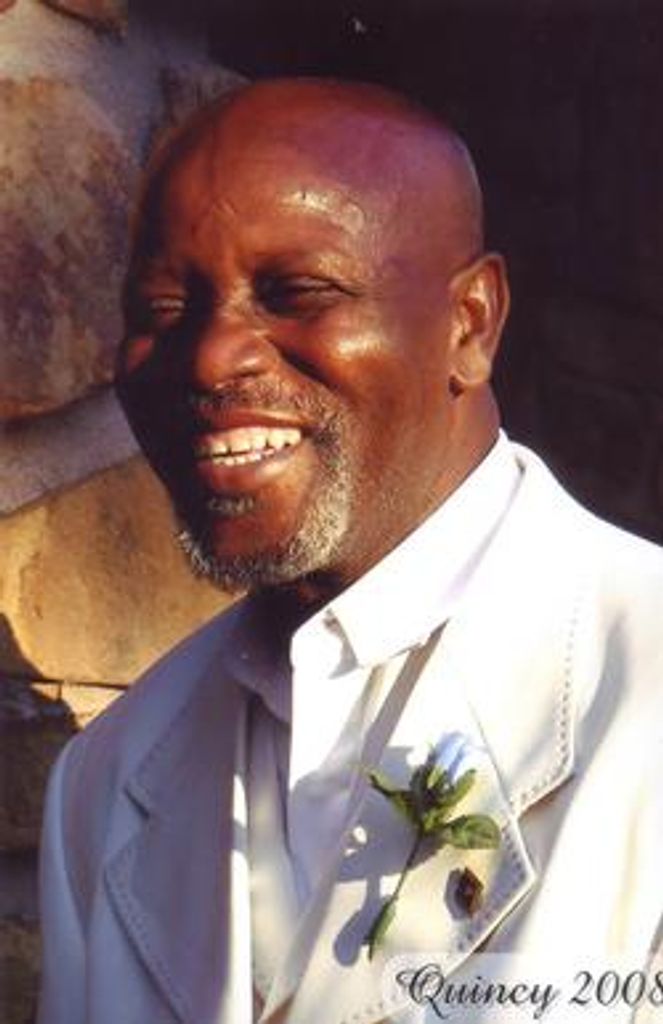 Quincy Lee Scott Sr. Profile Photo