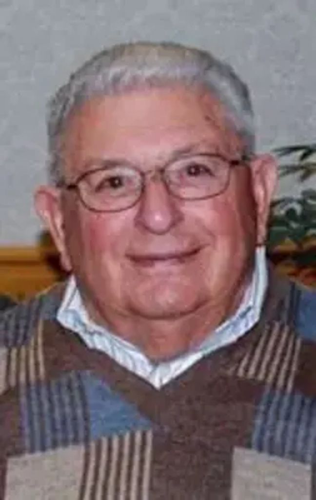 John H. Kitch