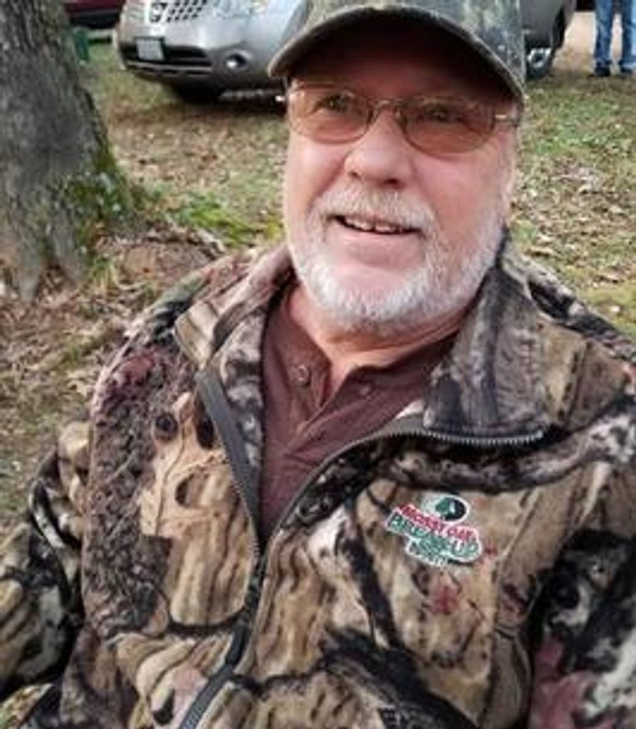 Danny Marler Profile Photo