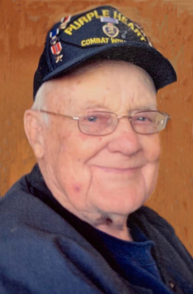 Harold Thompson Profile Photo