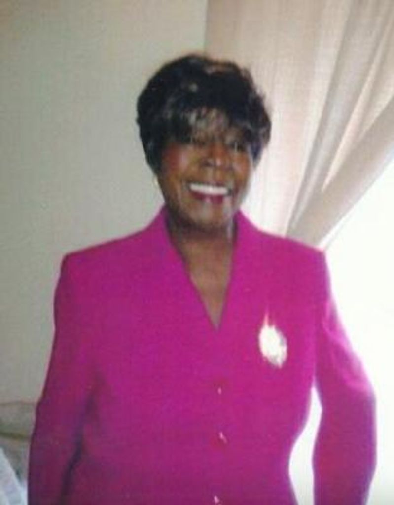 Joyce Johnson Profile Photo