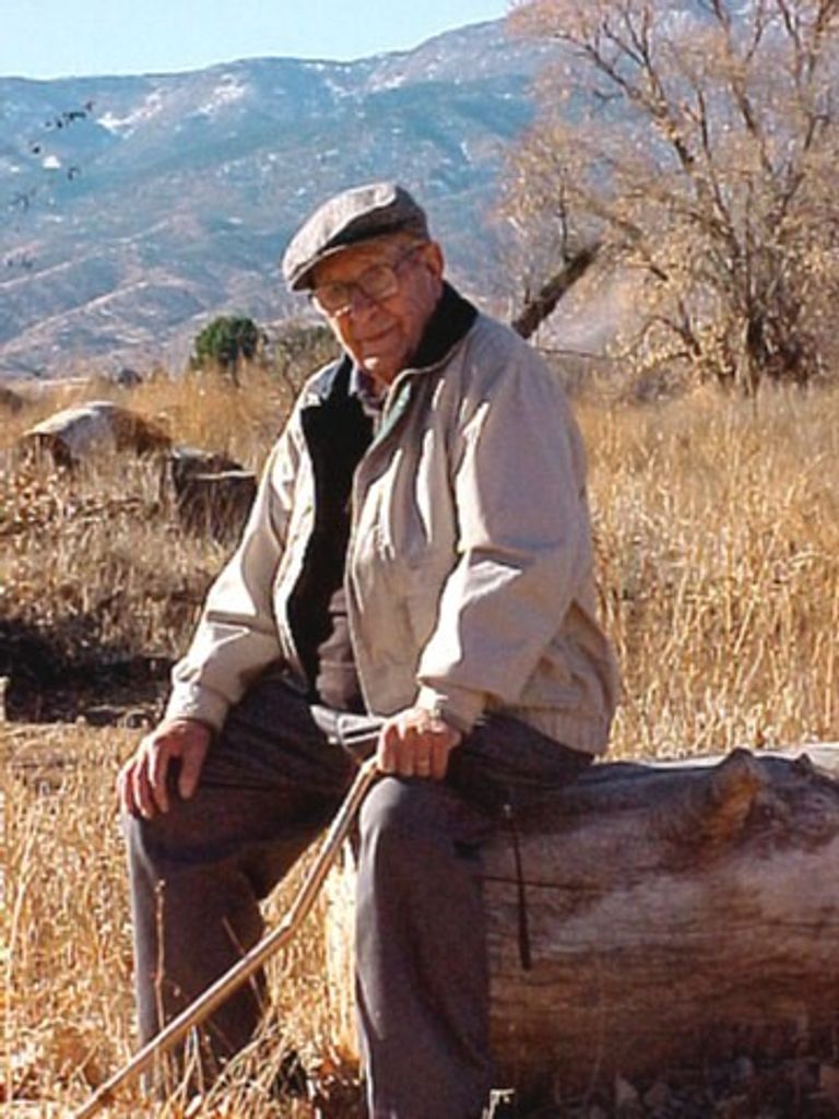 Gottfried Schmid