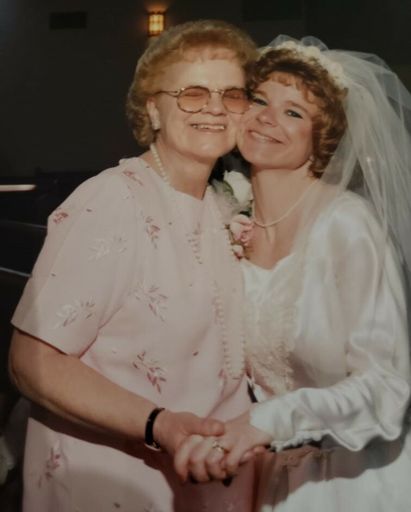 Wanda Jane Wilson photo gallery thumbnail 103 of 110