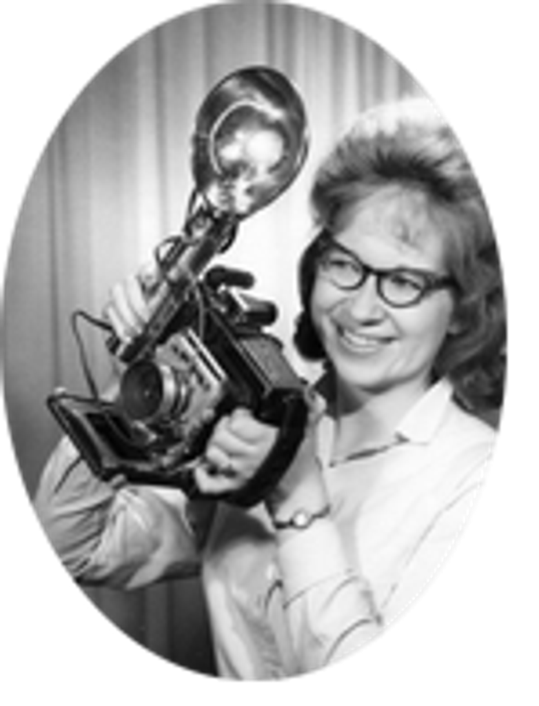 Joyce Gibson