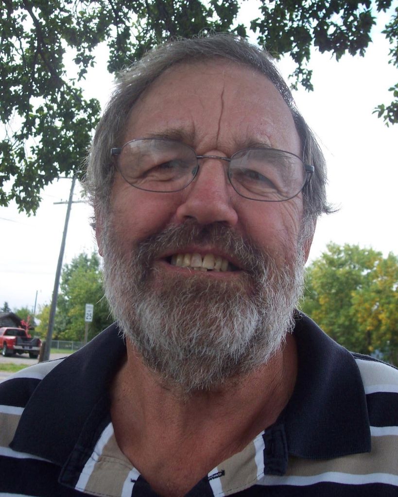 Arne Lewis Pedersen Profile Photo