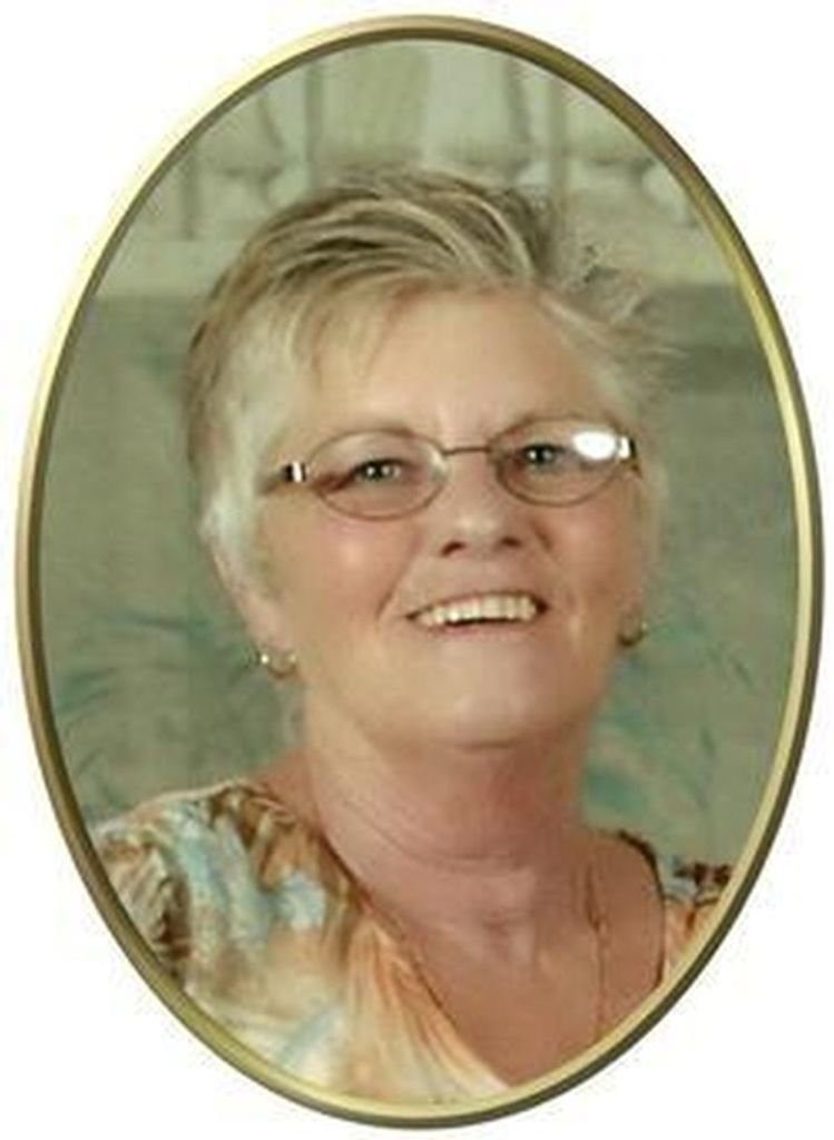 Cathy Ouellette Profile Photo