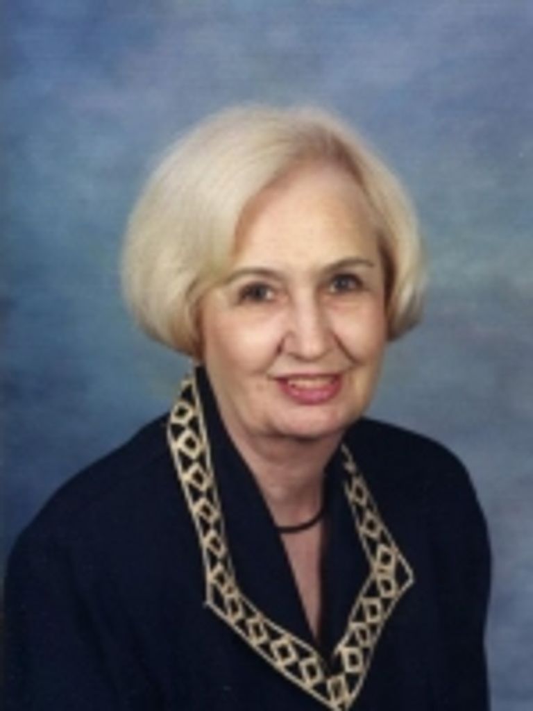 Miss  Shirley Hales