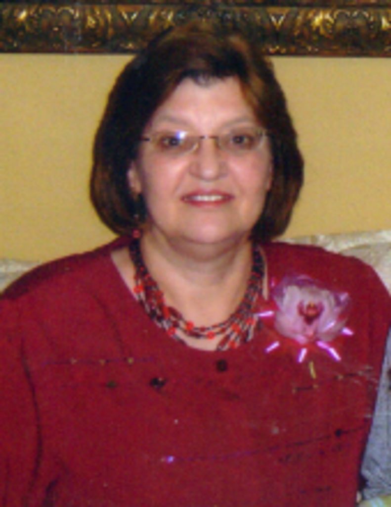 Teresia White