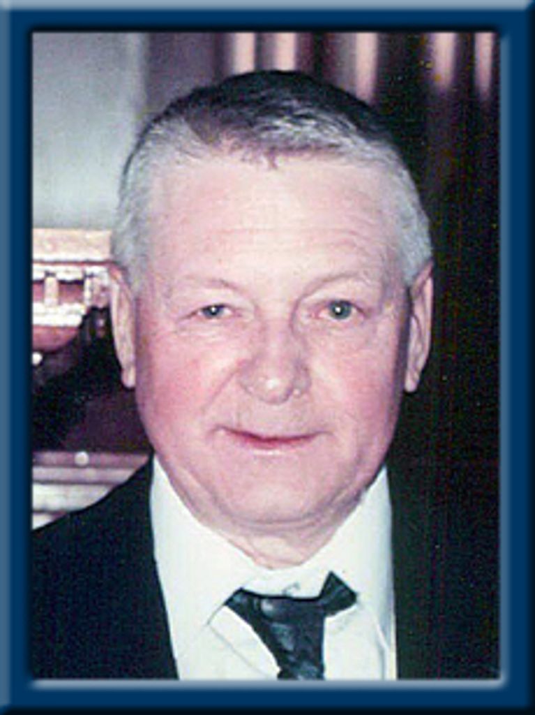 Ronald Vincent Veinot