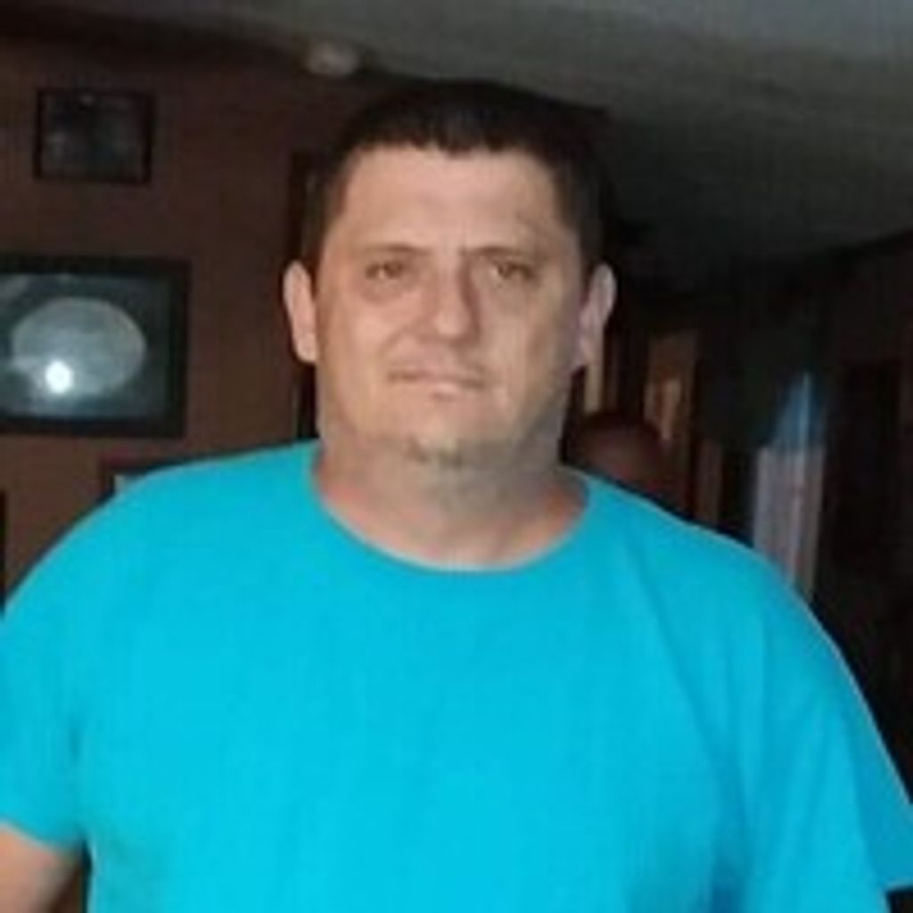 John Mitchell Copeland Profile Photo