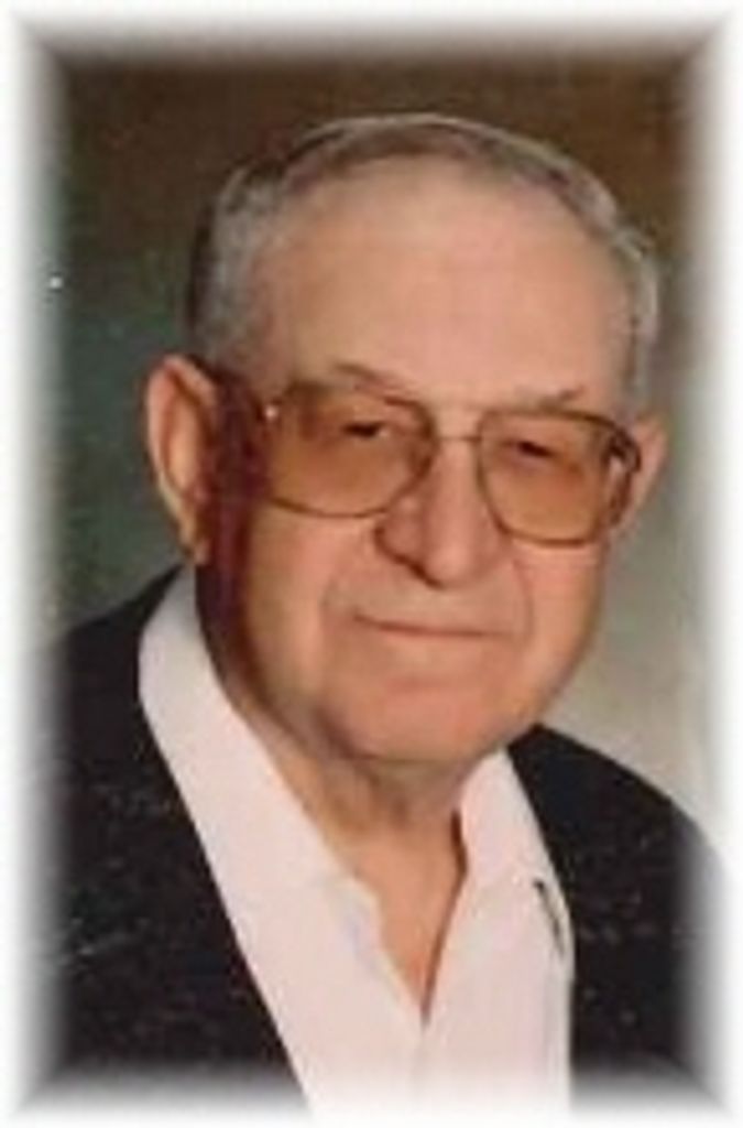 Raymond William Wede