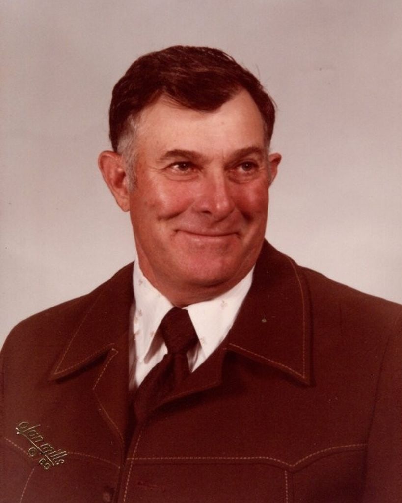 ALBERT G. ZIEGLER Profile Photo