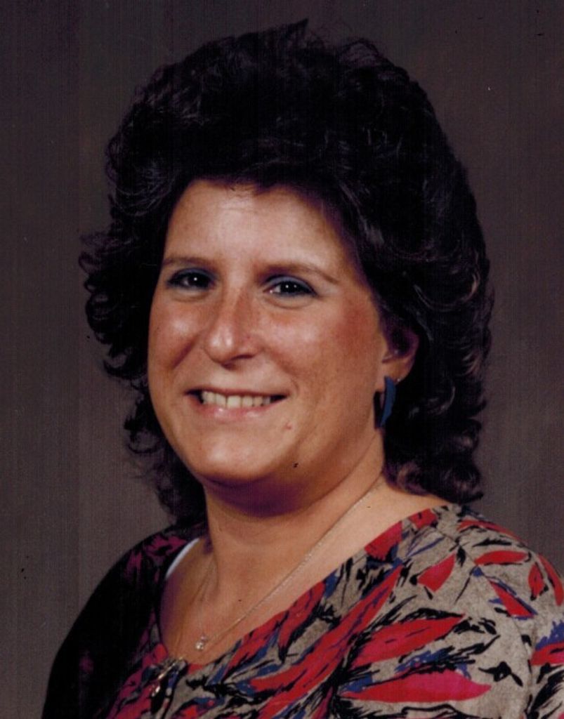 Mitzi Darlene (Kerley)  Burris