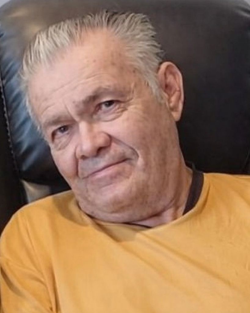 Felix David Merino Quintanilla