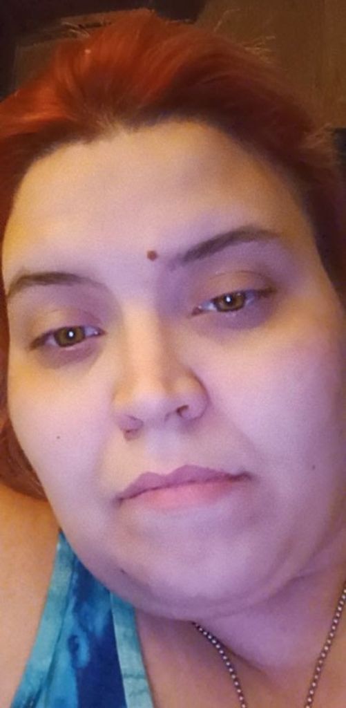 Angel Christine Campbell Profile Photo