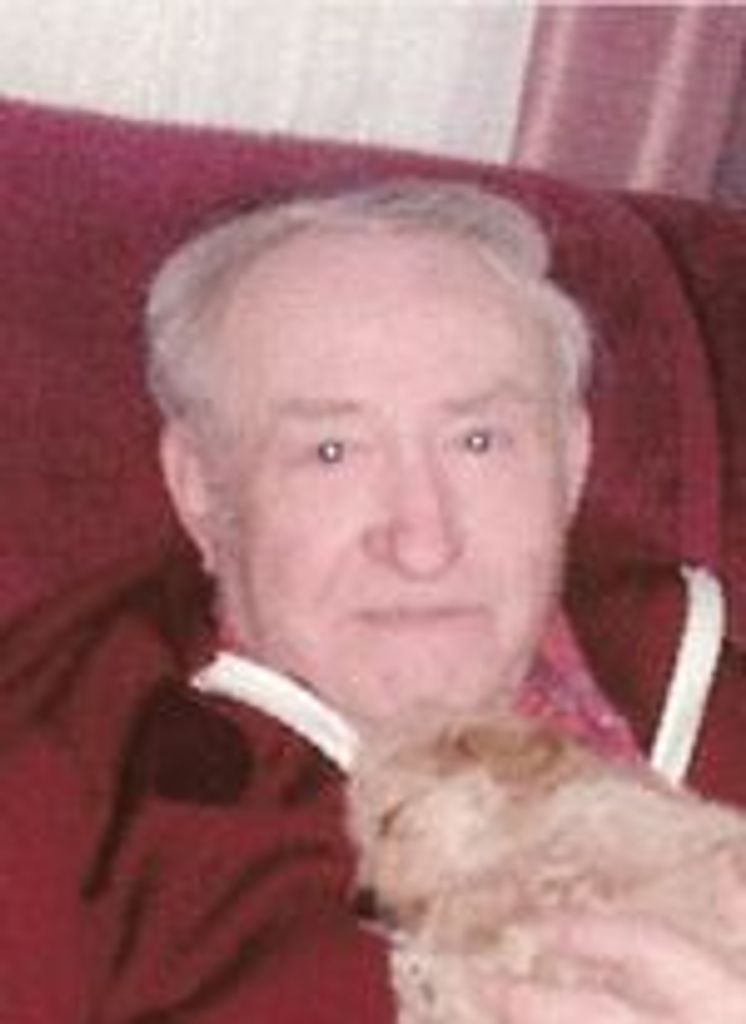 Charles E. Bohnstedt