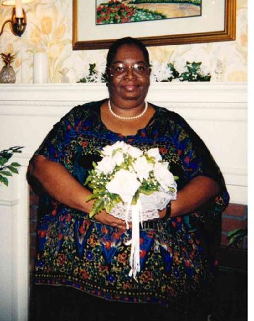 Pearlie Mae Brown Profile Photo