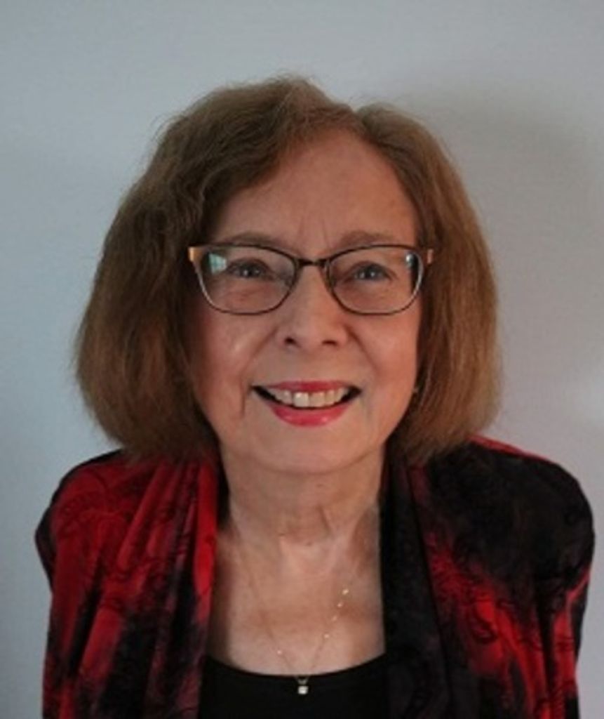 Marcia J. Rodarmel Profile Photo