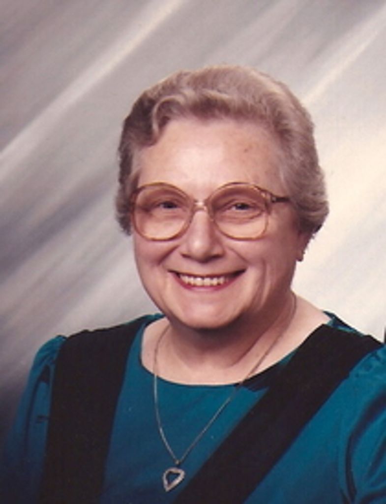 Barbara J. (Merz)  Mccartney