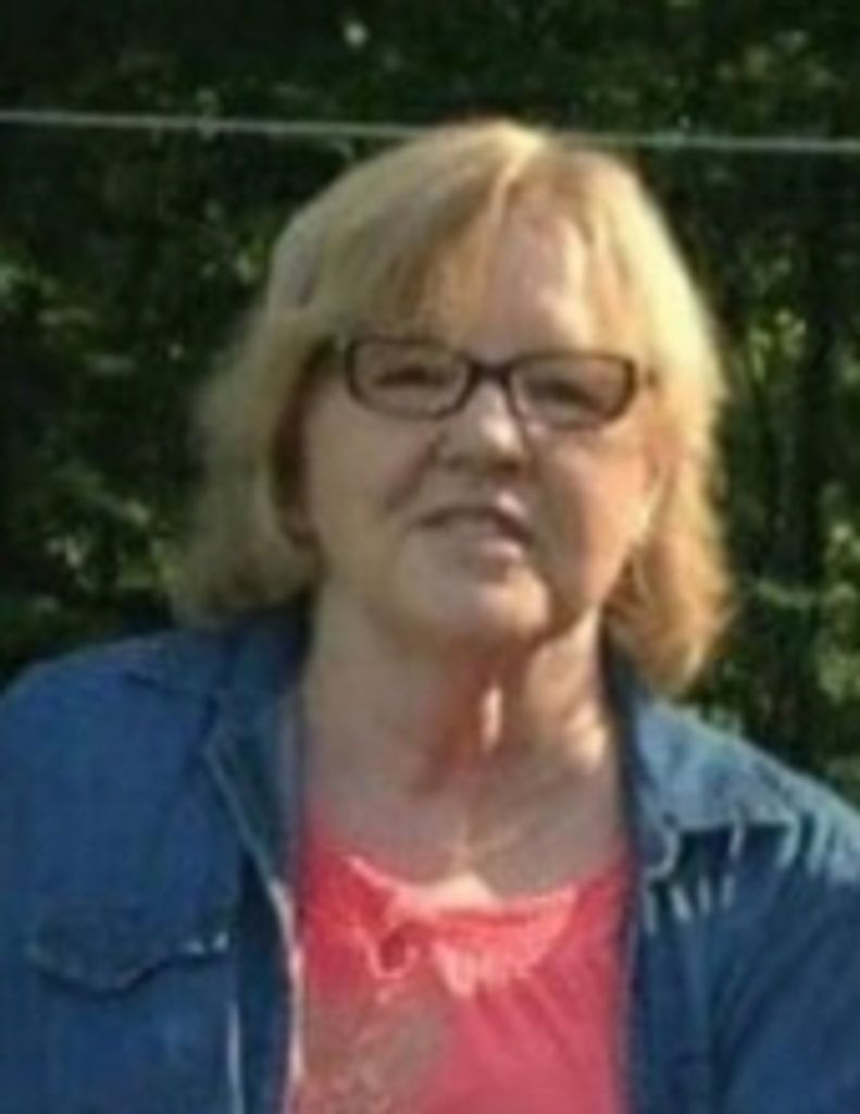 Jean Marie Teichman