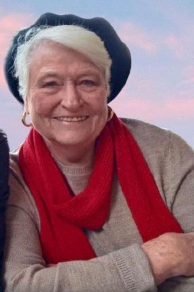 Carol Marguerite Szanyi-Nelson Profile Photo