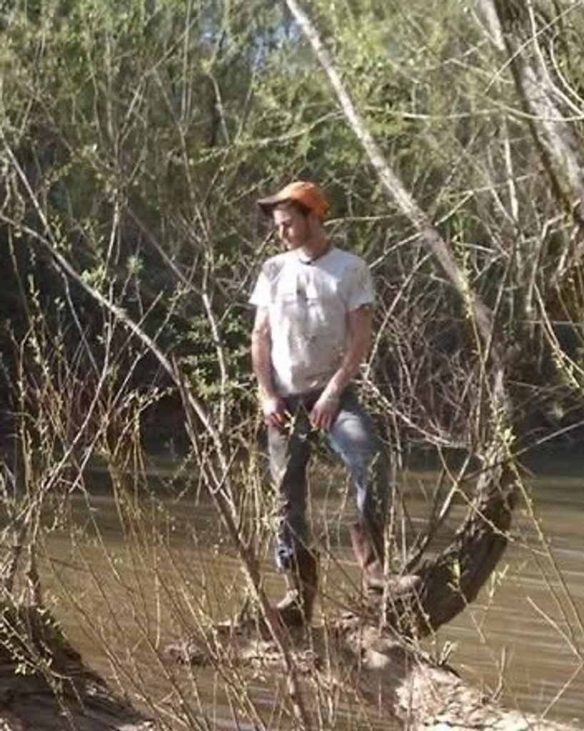 Logan Hunter Lacks Profile Photo
