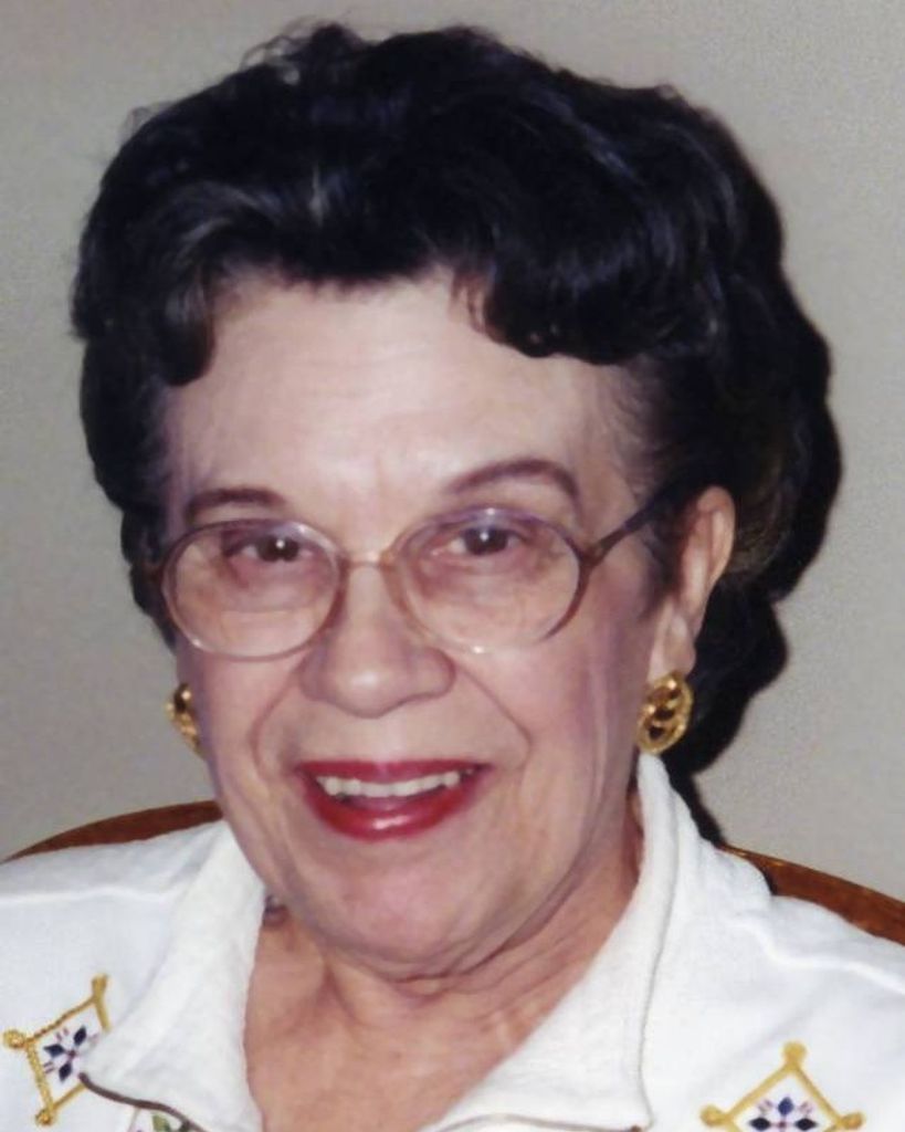 Jenny I. Gensiorski