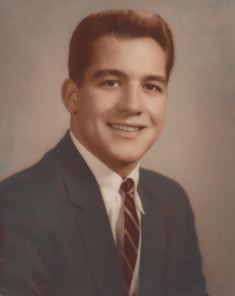 James E. Shunk