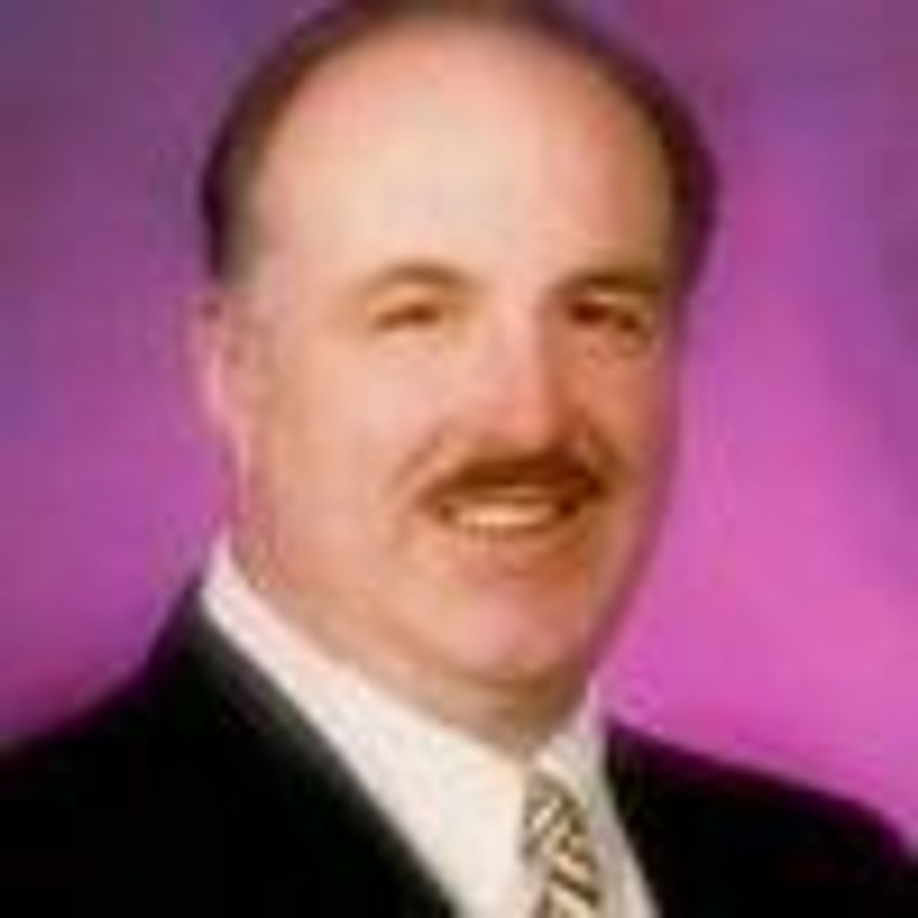 George John Brandt Profile Photo