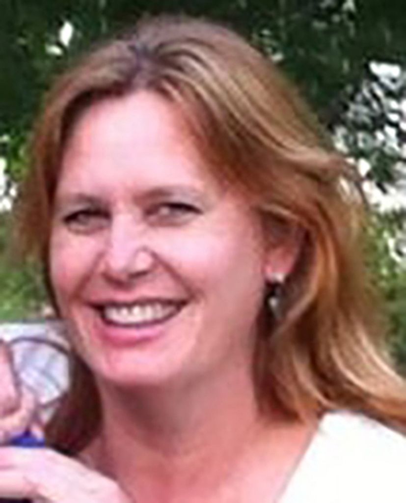 Annelise "Lise" Earwood