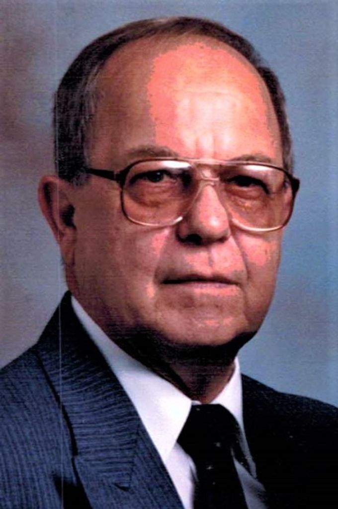 Max D. Boughman Profile Photo
