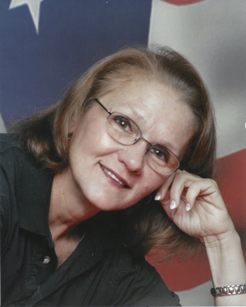 Arlie Susan Phaneuf